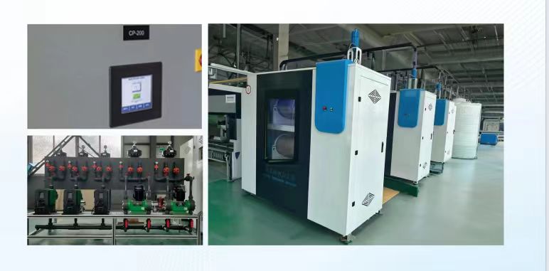 美國(guó)Alpha次氯酸鈉